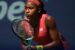 Coco Gauff beats Ostapenko