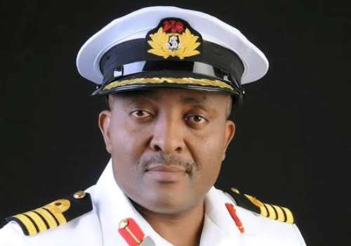 Navy Holdings Limited dismisses corruption allegations against Commodore Gabriel Aligwe