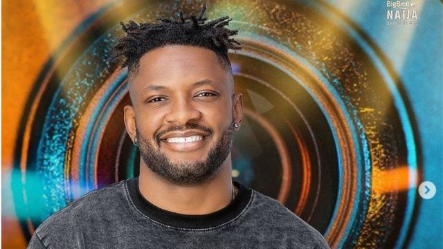 Cross buys his way into BBNaija All Stars Final after Biggie had put up immunity from eviction, among other items, for sale on Sunday