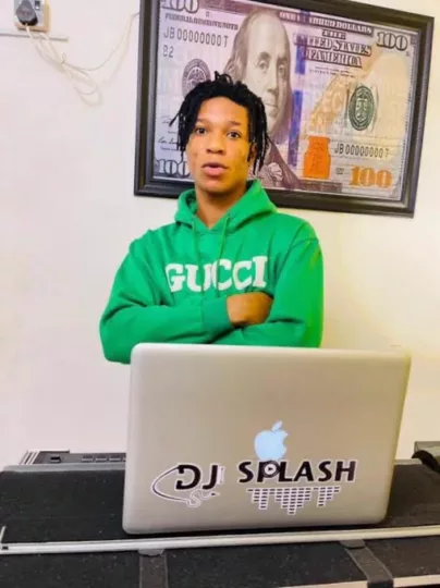 Naira Marley didn’t like Mohbad- DJ Splash reveals