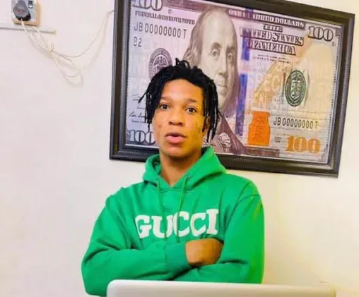 Naira Marley didn’t like Mohbad- DJ Splash reveals