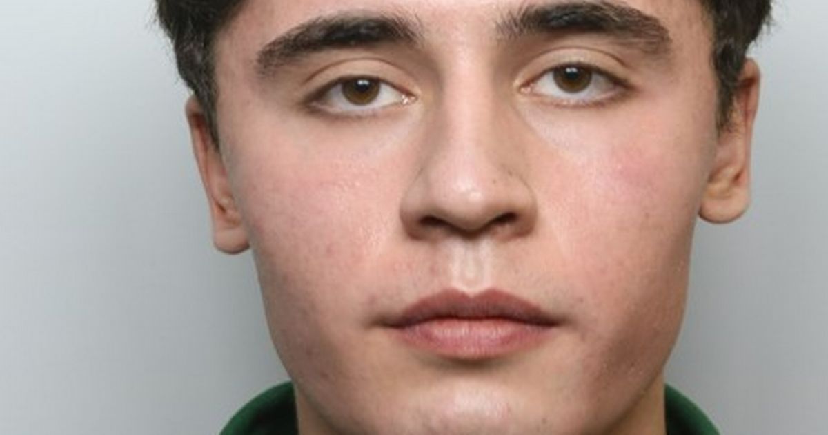 Escaped Prisoner Daniel Abed Khalife is wanted