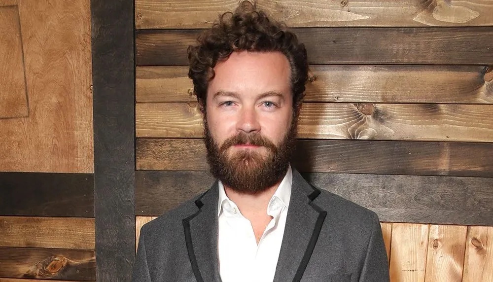 Danny Masterson jailed