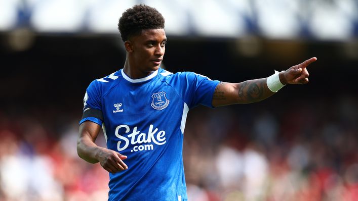 Demarai Gray joins Gerrard at Al-Ettifaq after Toffees spell turns sour