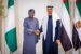 Done deal: President Tinubu and Sheikh Mohamed bin Zayed Al Nahyan of UAE