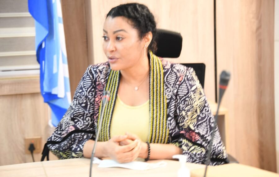 Nigeria moves to address unemployment, launches NATEP