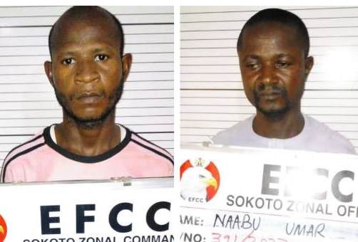 Fraudulent Dikko, Umar sent to jail for N1.5m land scam