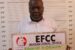EMMANUEL A OBAKIN: EFCC Docks Man for Stealing N251.6m in Ibadan