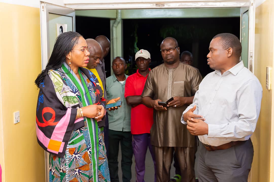 FCT's Mandate Secretary sets up panel to probe death of woman at District Hospital