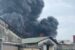 Fire guts mega plastic industry in Ilupeju, Lagos (video)