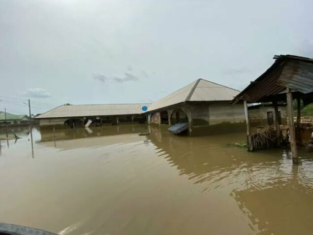 Flood Sacks 5 Delta Communities Pm News