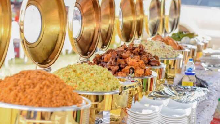 50 poisoned at another wedding party after 114 perished during marriage ceremony