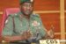 CDS Christopher Musa assures Niger Republic, other countries that Nigeria will not allow its borders to be used as a base to attack them.