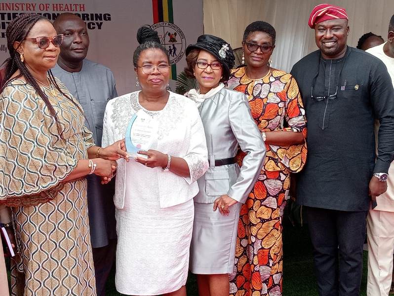 HEFAMAA says stakeholders must take steps to ensure patient safety