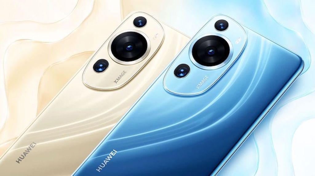 China's Huawei triggers concerns in US after launch of Mate 60 Pro - P.M.  News