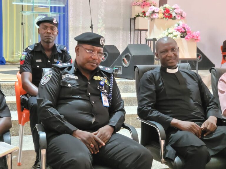 Kaduna CAN Chairman Rev. John Hayab says 23 pastors and over 200 churches had been lost insecurity in the state in the last four years.