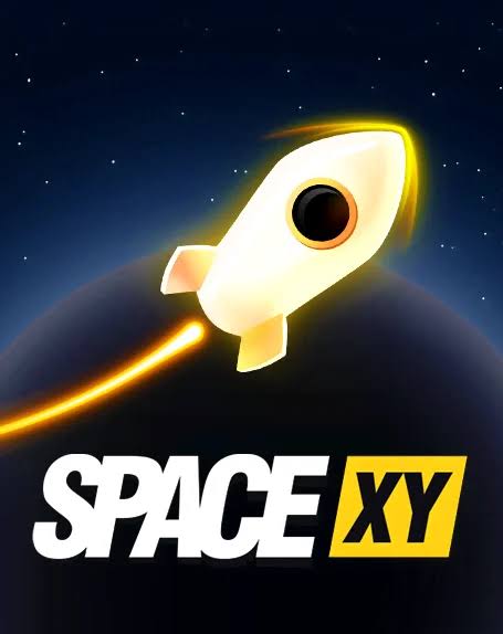 SpaceXy