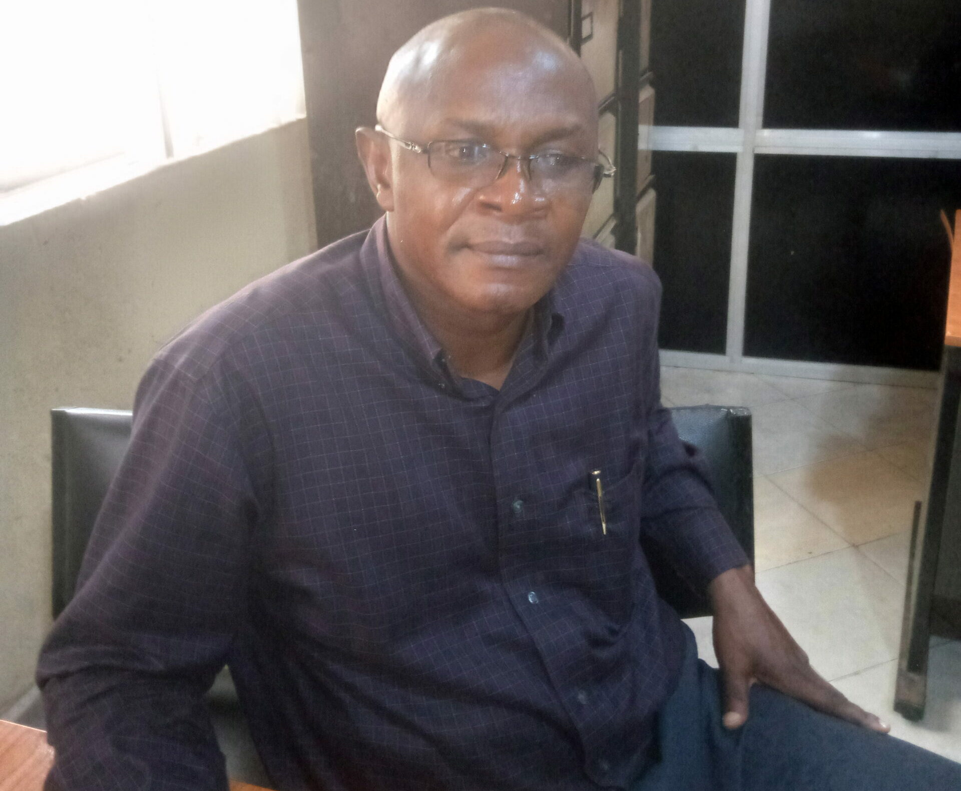 Prominent Lagos lawyer successfully clears name in high-profile car theft case