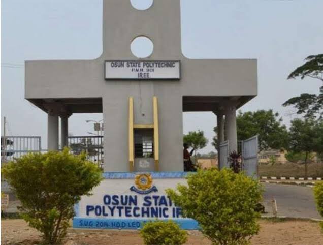Osun govt. orders immediate closure of Osun State Polytechnic Iree campus