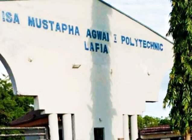 Isa-Mustapha-Agwai-Polytechnic