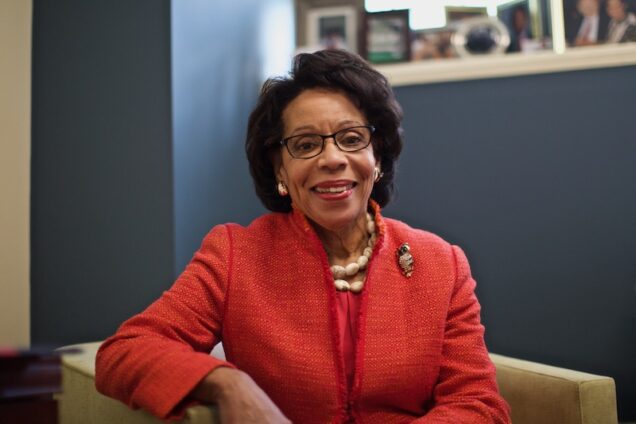 JoAnne Epps