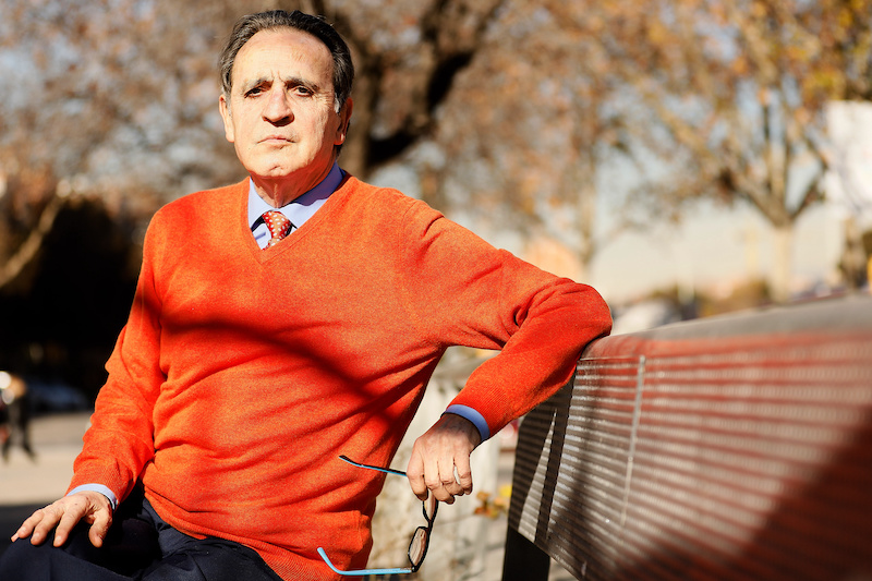 Jose Maria Enriquez Negreira