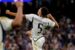 Bellingham's last-gasp hands Madrid victory over German side