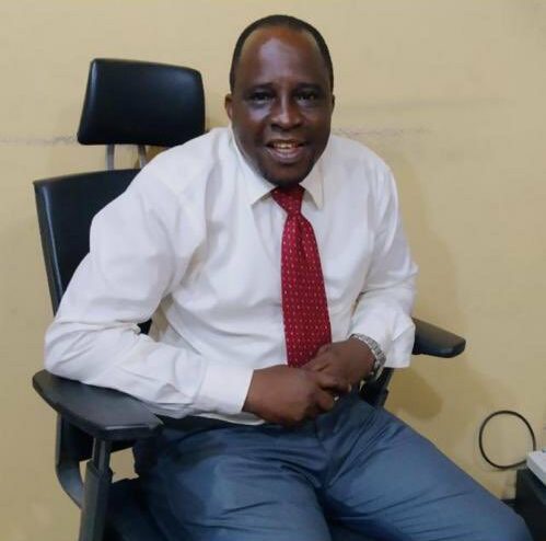 Kadiri Akeem Babalola