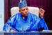 Vice President Kashim Shettima advices religious leaders in Nigeria