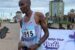 Kenyans athletes outshine others in the 10KM Abeokuta City marathon held to mark the 80th birthday of Oba Micheal Adedotun Gbadebo lll