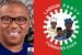 Peter Obi and Labour Party