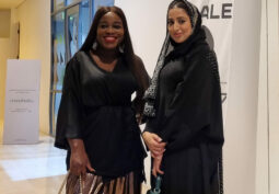 Nigerian fashion brand DWL earns Qatar government’s recognition, support