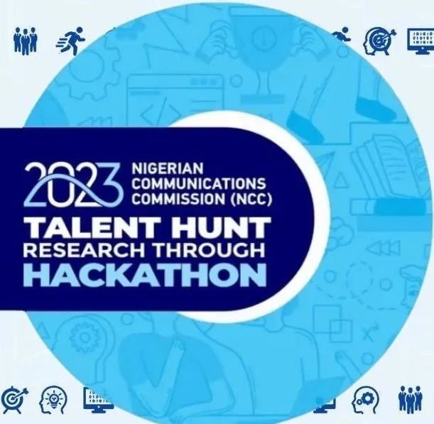 NCC Hackathon