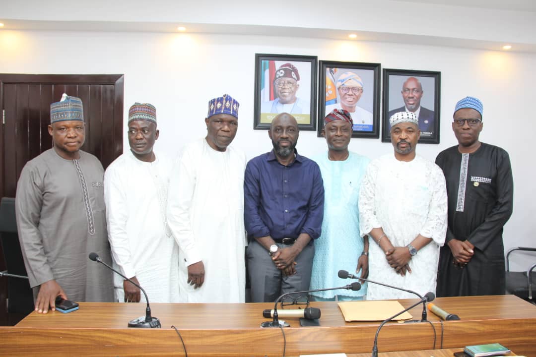 Lagos lifts suspension on NURTW, disbands Parks and Garage Committee