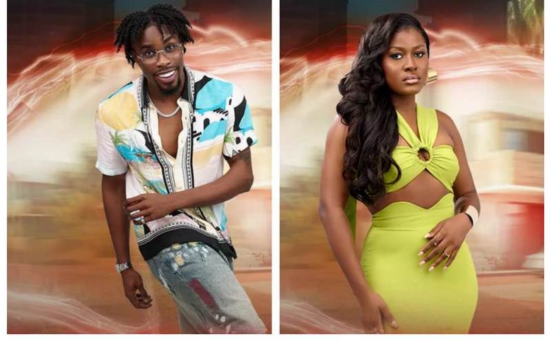 Neo Energy, Alex sacked from BBNaija All Stars