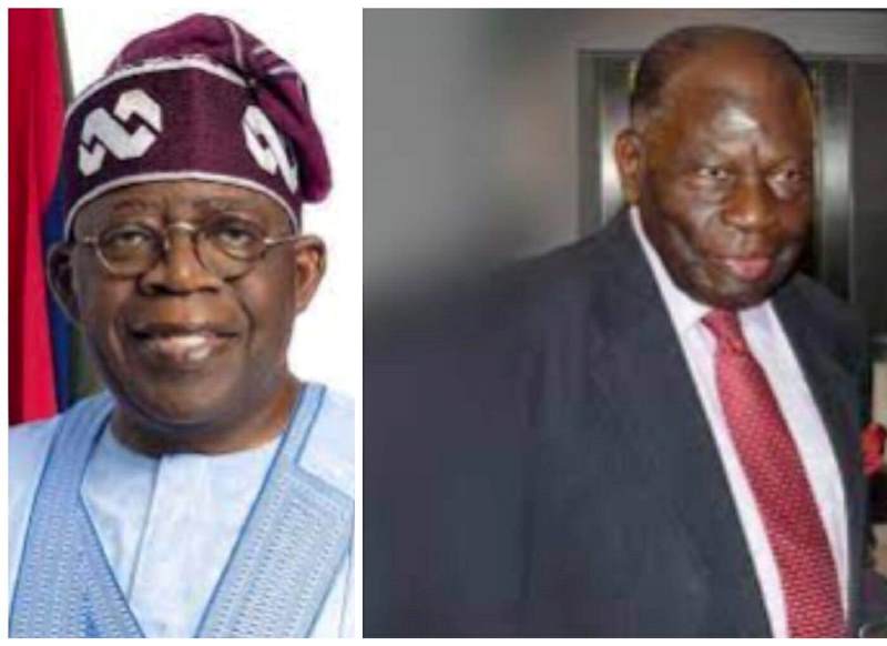 Tinubu says Akintola Williams was a man of integrity and resourcefulness