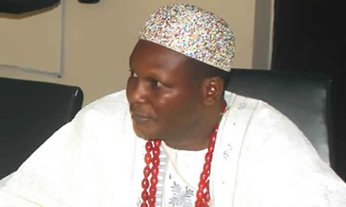Ekiti community appeals to Gov. Oyebanji to dethrone Oba Akinola Adeyemo
