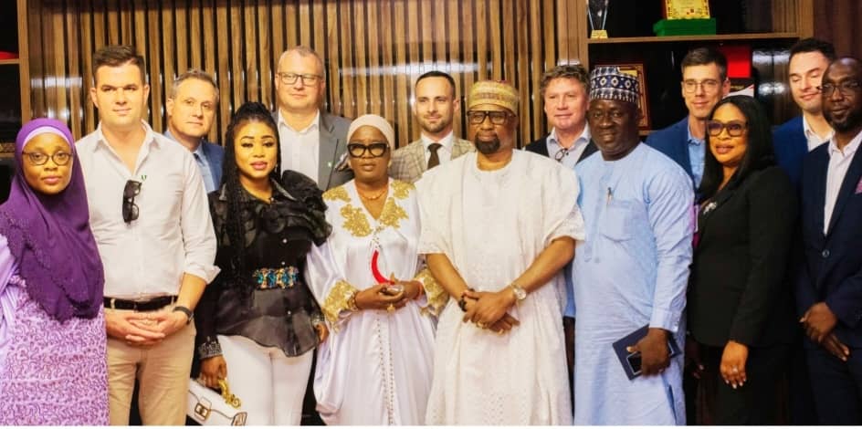 Ogun-Guangdong Free Trade Zone