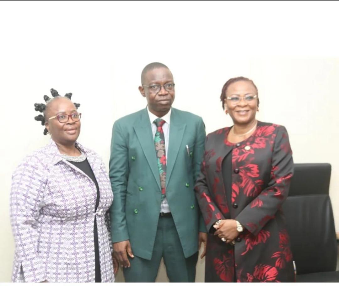 UN appeals to Lagos to allocate certain percentage of contracts to women-owned business 