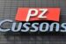 PZ Cussons
