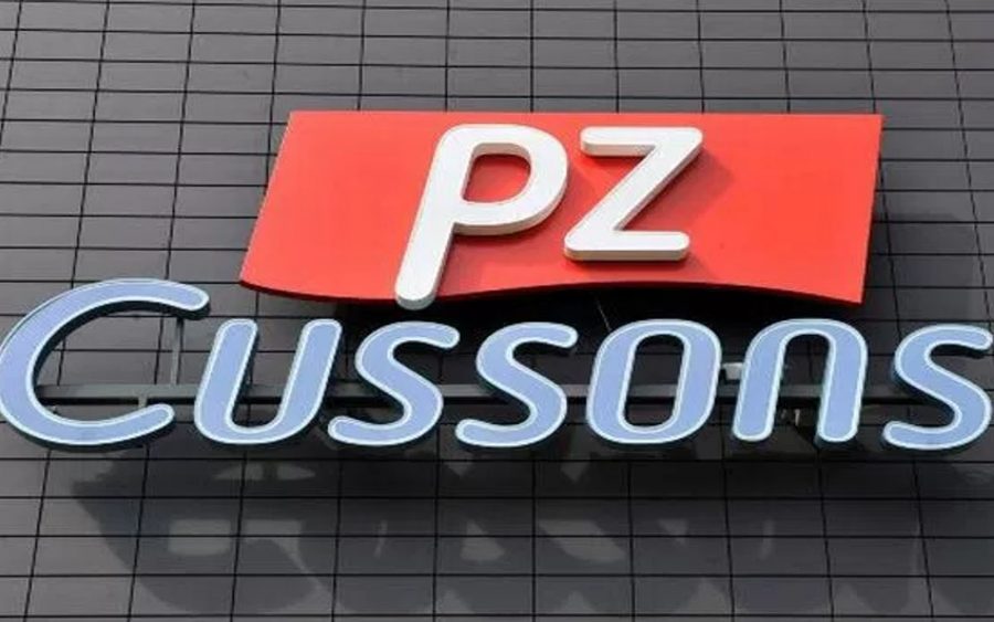 PZ Cussons