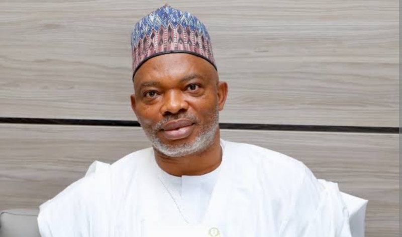 DSS appoints Afunaya as pioneer director of new directorate