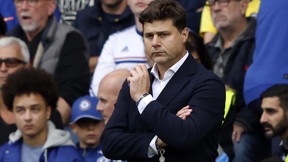 Mauricio Pochettino