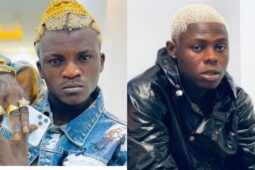 Portable pays tribute to Mohbad in new song ‘Alimi’
