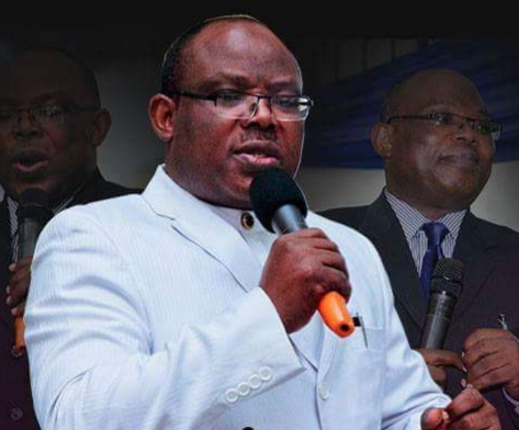 Prophet Oluwadare warns Nigerians against making inciting comments