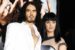 Russell Brand and Katy Perry