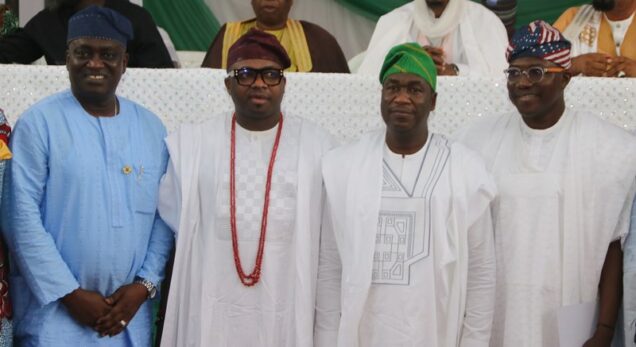 Sanwo-Olu