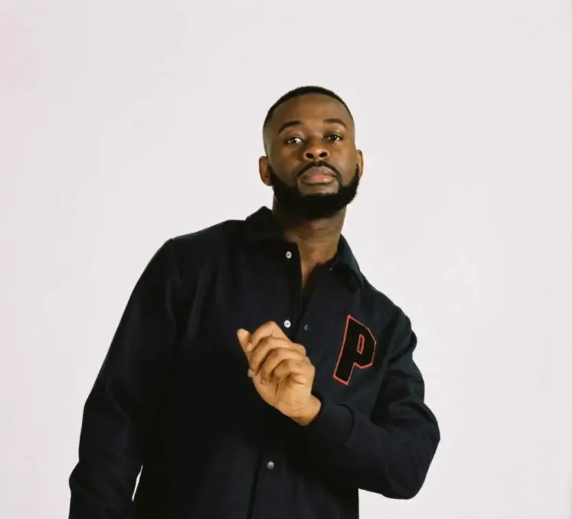 Why it’s difficult for me to work with Davido – Sarz