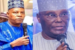 I will retire Atiku to rearing of goats, broilers - VP Shettima