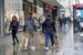 Shoppers in UK- Shop owners facing epidemic of shop lifting